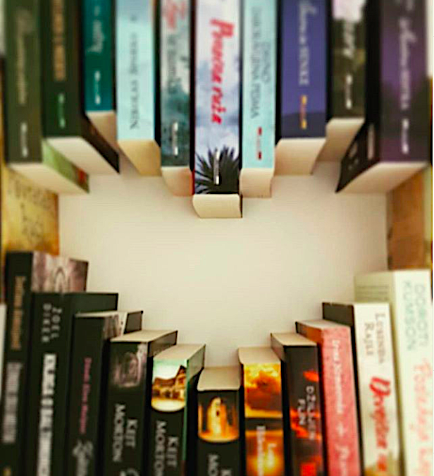 WHAT MAKES A ROMANCE NOVEL A ROMANCE NOVEL?