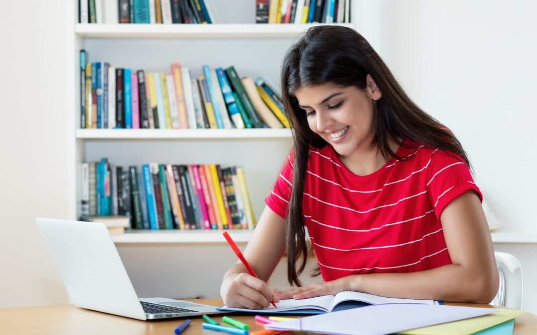 How To Help Your Kid Learn At Home